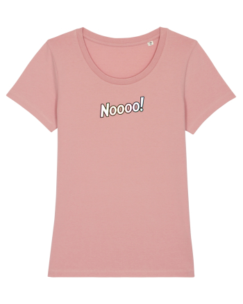 NOOOOO Canyon Pink