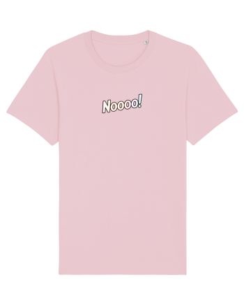 NOOOOO Cotton Pink