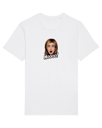 NOOOOO 2 Tricou mânecă scurtă Unisex Rocker