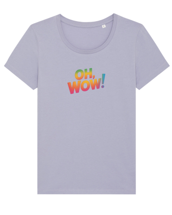 OH, WOW! Lavender