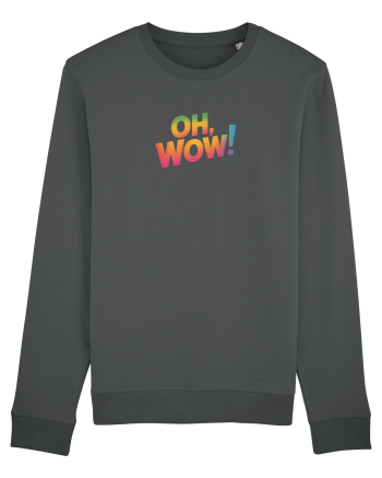 OH, WOW! Anthracite