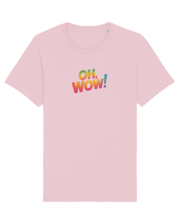OH, WOW! Cotton Pink
