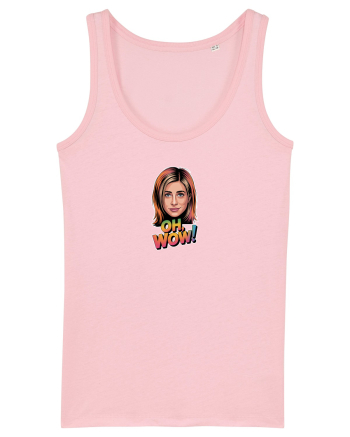 OH, WOW! 2 Cotton Pink