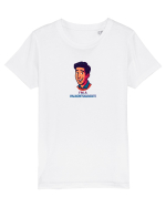 I`M A PALEONTOLOGIST 2 Tricou mânecă scurtă  Copii Mini Creator