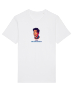 I`M A PALEONTOLOGIST 2 Tricou mânecă scurtă Unisex Rocker