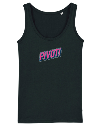 PIVOT! Black