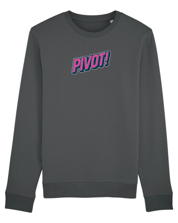 PIVOT! Anthracite