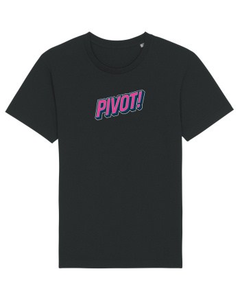 PIVOT! Black