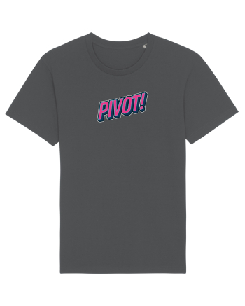 PIVOT! Anthracite
