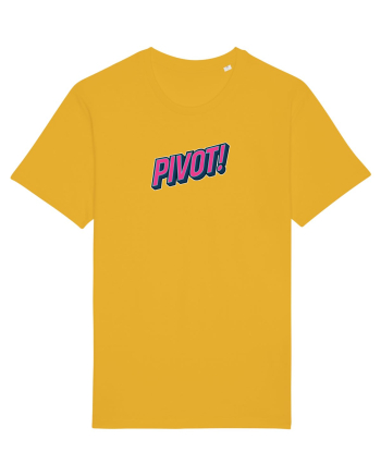 PIVOT! Spectra Yellow