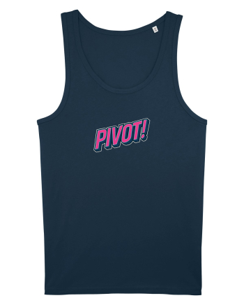 PIVOT! Navy