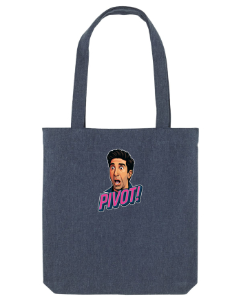 PIVOT! 2 Midnight Blue