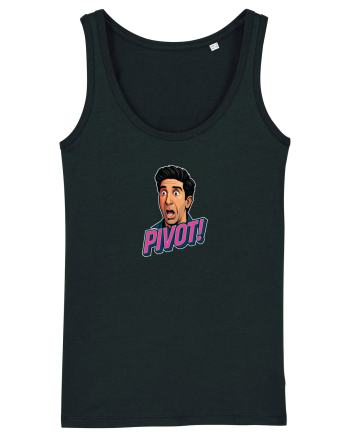 PIVOT! 2 Black