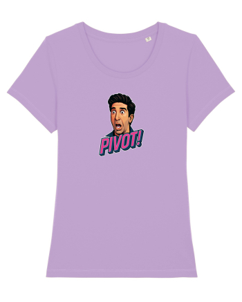PIVOT! 2 Lavender Dawn