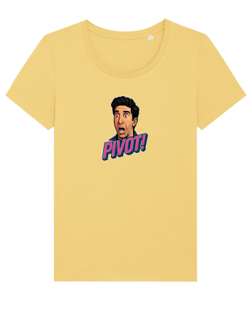PIVOT! 2 Jojoba