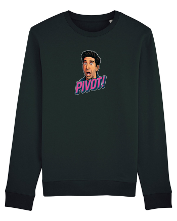 PIVOT! 2 Black