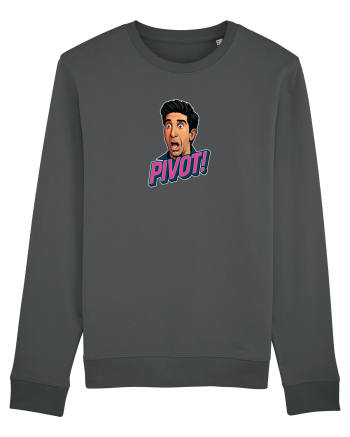 PIVOT! 2 Anthracite