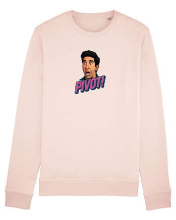 PIVOT! 2 Candy Pink