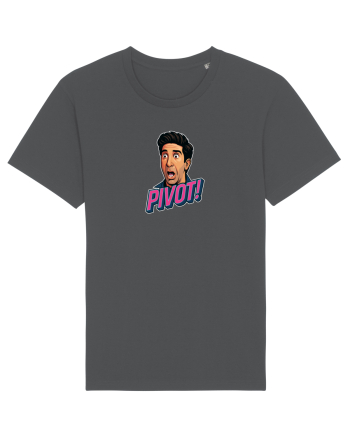 PIVOT! 2 Anthracite