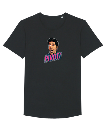 PIVOT! 2 Black