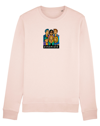 ENEMIES - DUSMANI Candy Pink