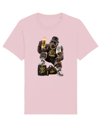SANDU – BORFAȘII | Forța găștii Cotton Pink
