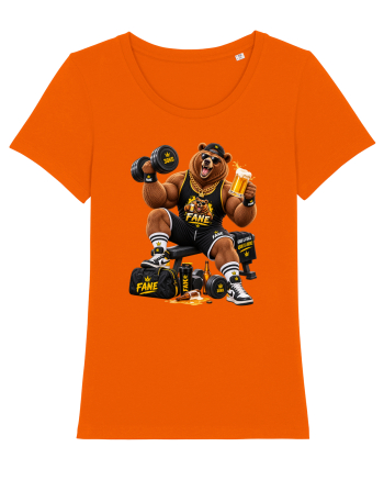FANE – BORFAȘII | Specialist în haos Bright Orange