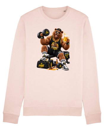 FANE – BORFAȘII | Specialist în haos Candy Pink