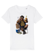 GOGU – Combinații pe bani grei Tricou mânecă scurtă  Copii Mini Creator