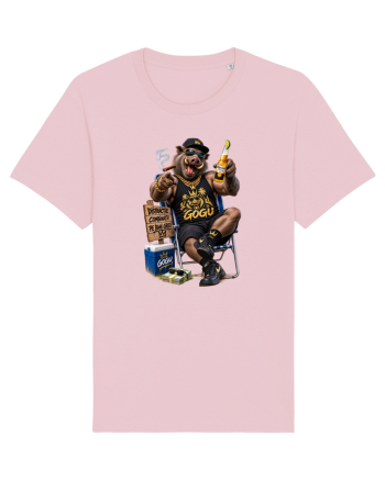 GOGU – Combinații pe bani grei Cotton Pink