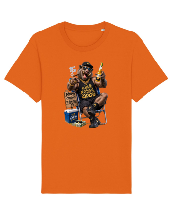 GOGU – Combinații pe bani grei Bright Orange