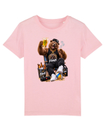 FANE – Bere, Grătar, Băieți! Tricou mânecă scurtă  Copii Mini Creator