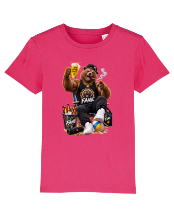 FANE – Bere, Grătar, Băieți! Raspberry