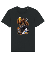 FANE – Bere, Grătar, Băieți! Tricou mânecă scurtă Unisex Rocker
