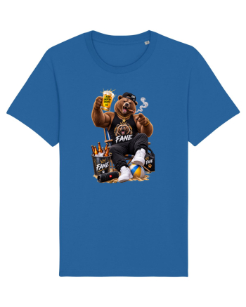 FANE – Bere, Grătar, Băieți! Royal Blue