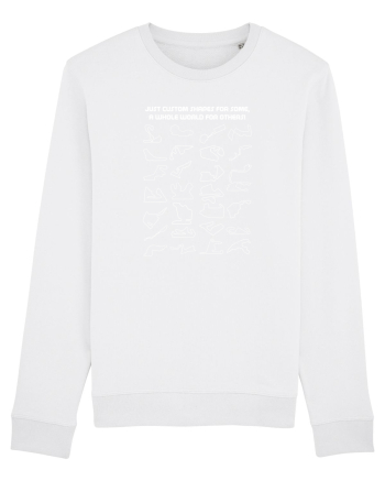 Circuits - FormulaOne White