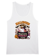 Halloween Unicorn Beautiful Horrible Thing Witch Costume  Maiou Bărbat Runs