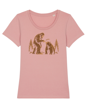 Boop – Întâlnire în pădure Canyon Pink