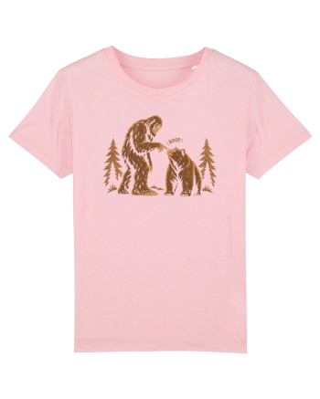 Boop – Întâlnire în pădure Cotton Pink