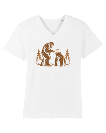 Boop – Întâlnire în pădure White