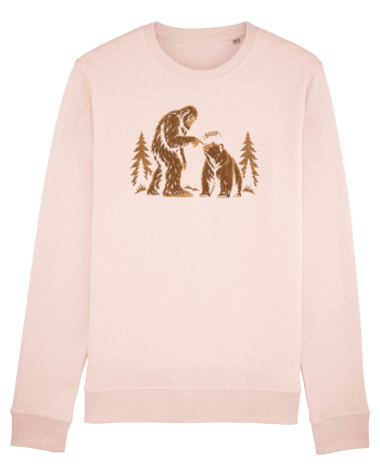 Boop – Întâlnire în pădure Candy Pink