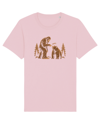 Boop – Întâlnire în pădure Cotton Pink