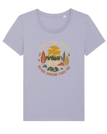 Find Your Peace Lavender