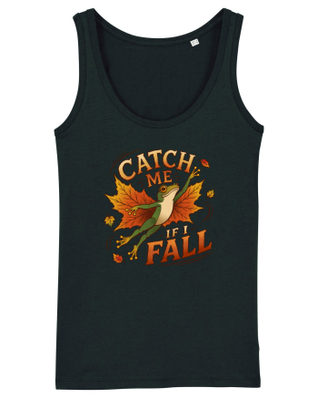 Catch Me If I Fall Black