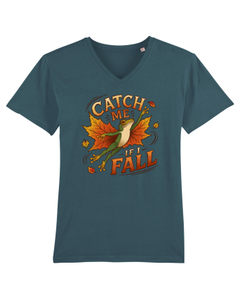 Catch Me If I Fall Stargazer