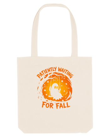 Patiently Waiting for Fall Natural