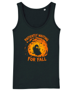 Patiently Waiting for Fall Maiou Damă Dreamer