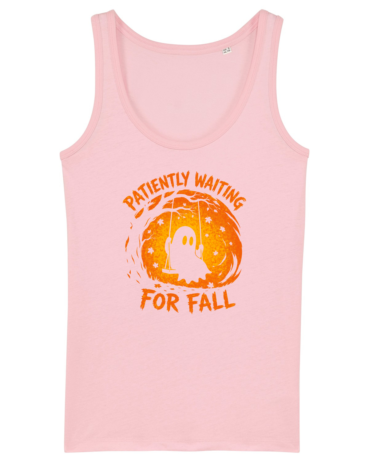 Maiou Damă Dreamer Cotton Pink
