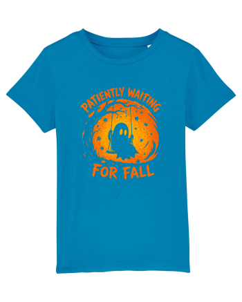 Patiently Waiting for Fall Azur