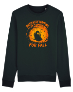 Patiently Waiting for Fall Bluză mânecă lungă Unisex Rise
